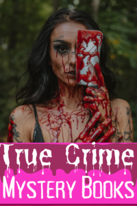 true crime books