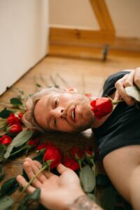 erotic paranormal romance