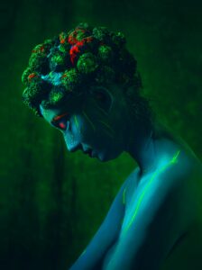 cosmic horror novels