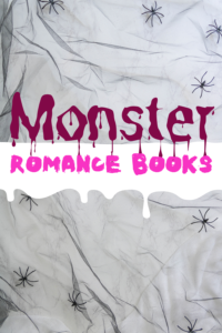 Halloween romance books