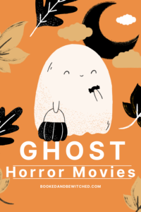 ghost horror movie