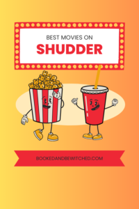 best horror movies on shudder