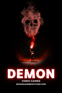 demon video games