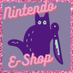 Nintendo games