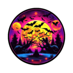 booked and bewitched