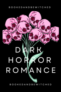 dark romance books