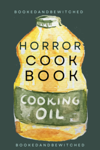 horror cookbook
