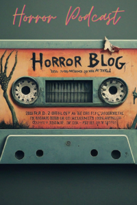horror fiction podcast