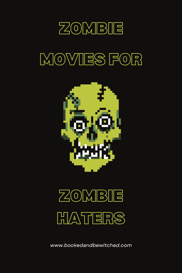 zombie horror movies