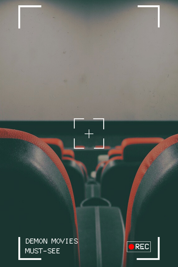 Demon movies