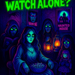 scariest movie